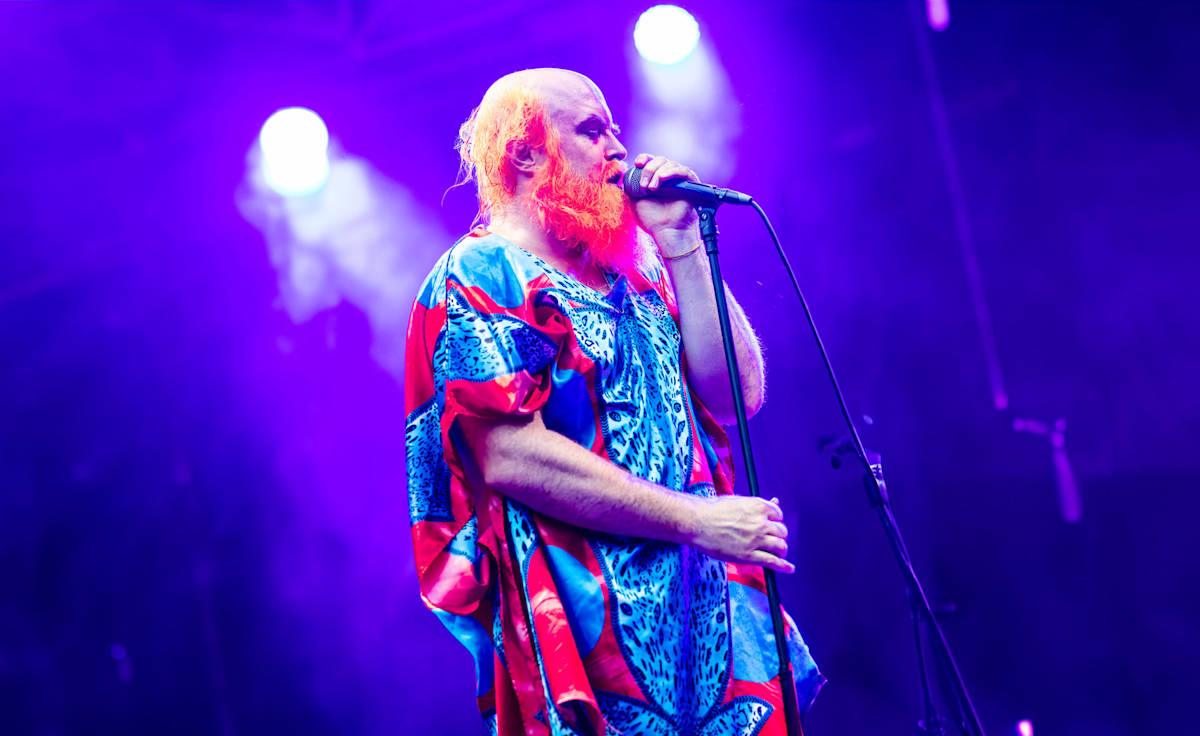 Les Savy Fav