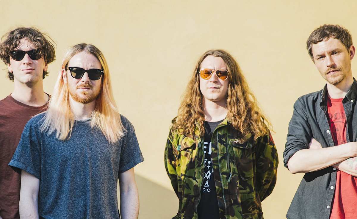 Pulled Apart By Horses
