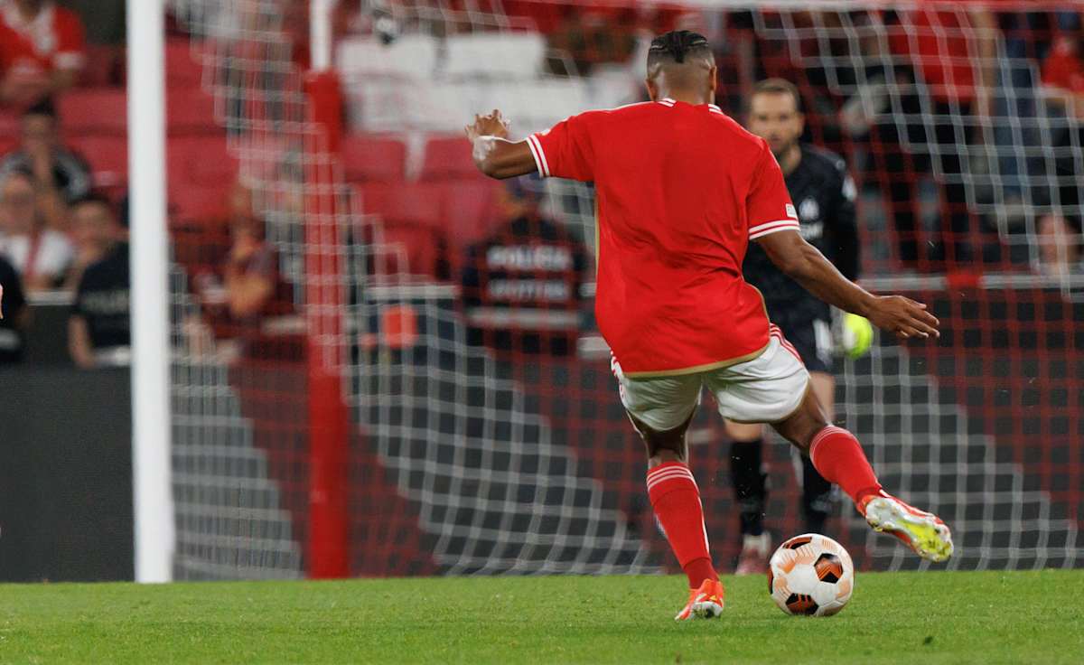Benfica