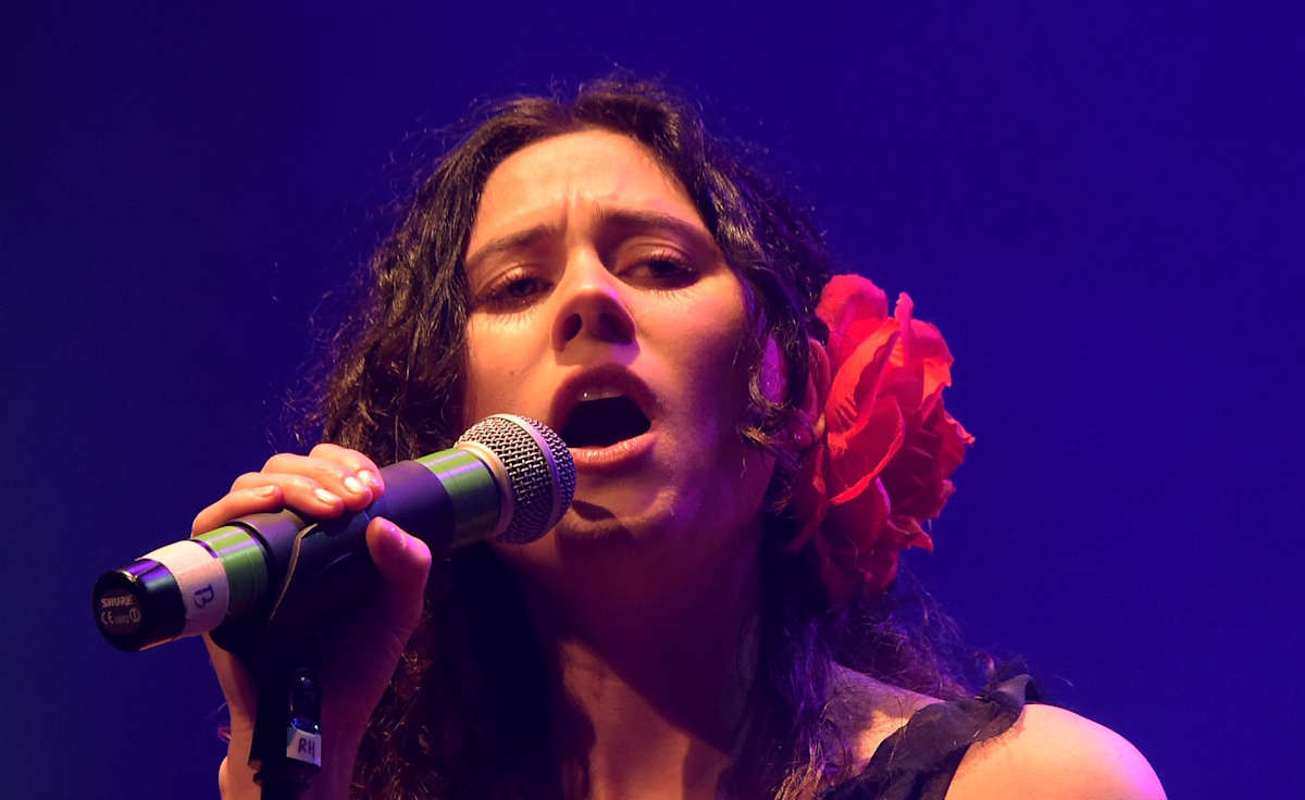 Eliza Doolittle
