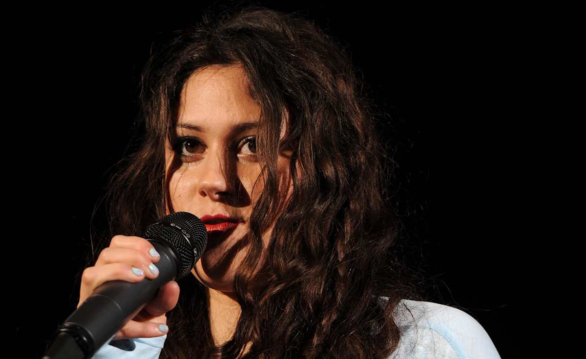 Eliza Doolittle