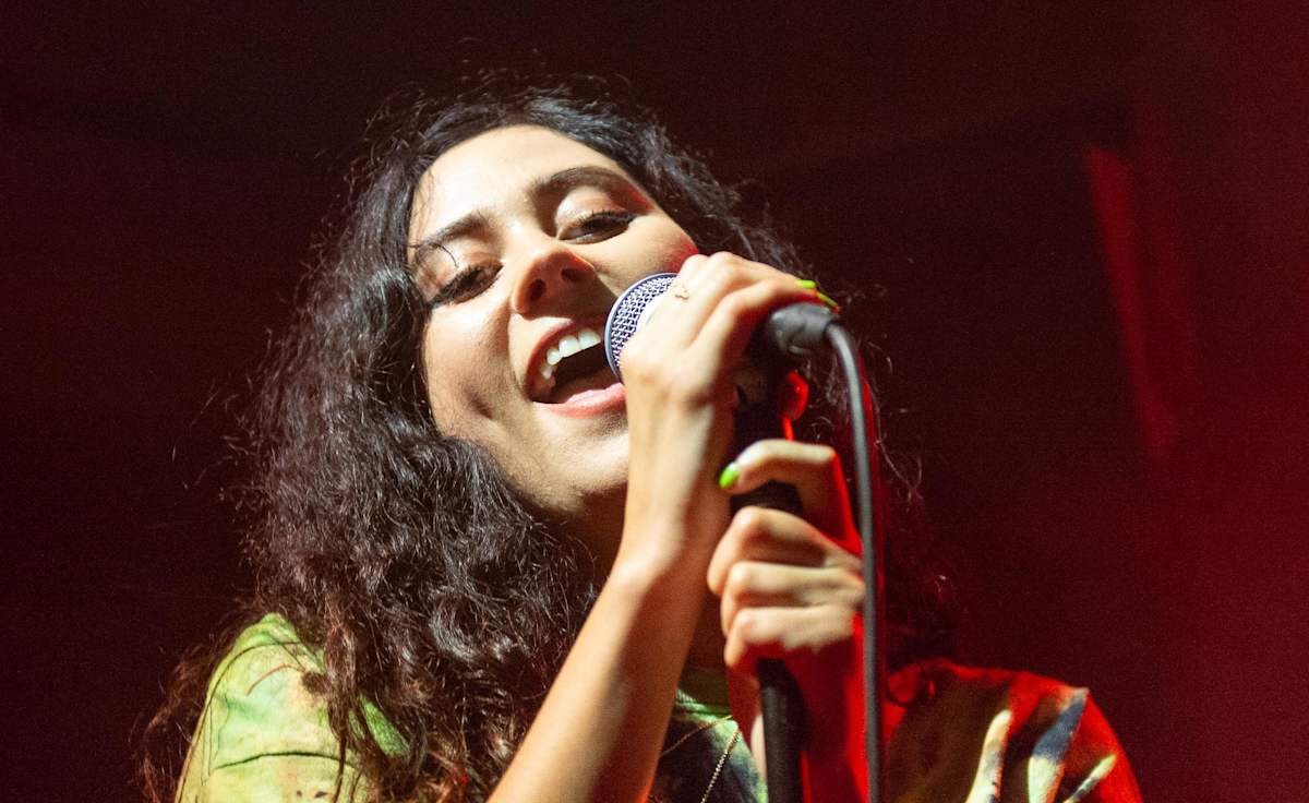 Eliza Doolittle
