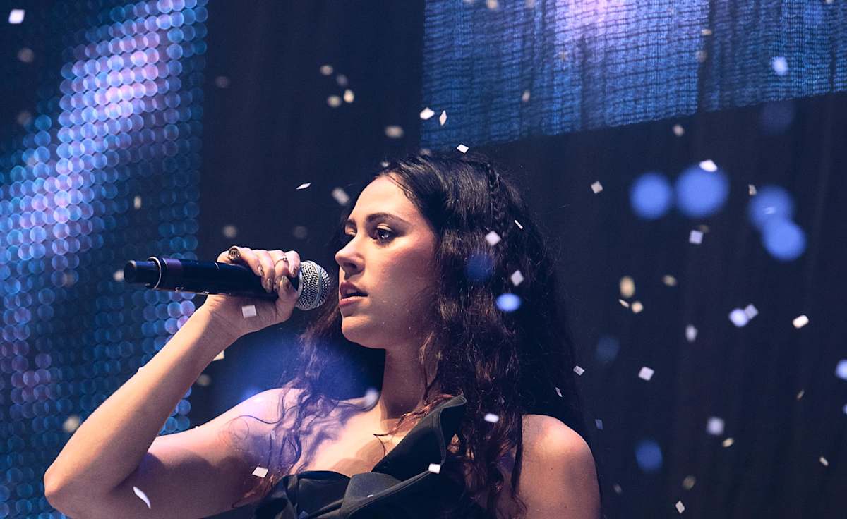 Eliza Doolittle