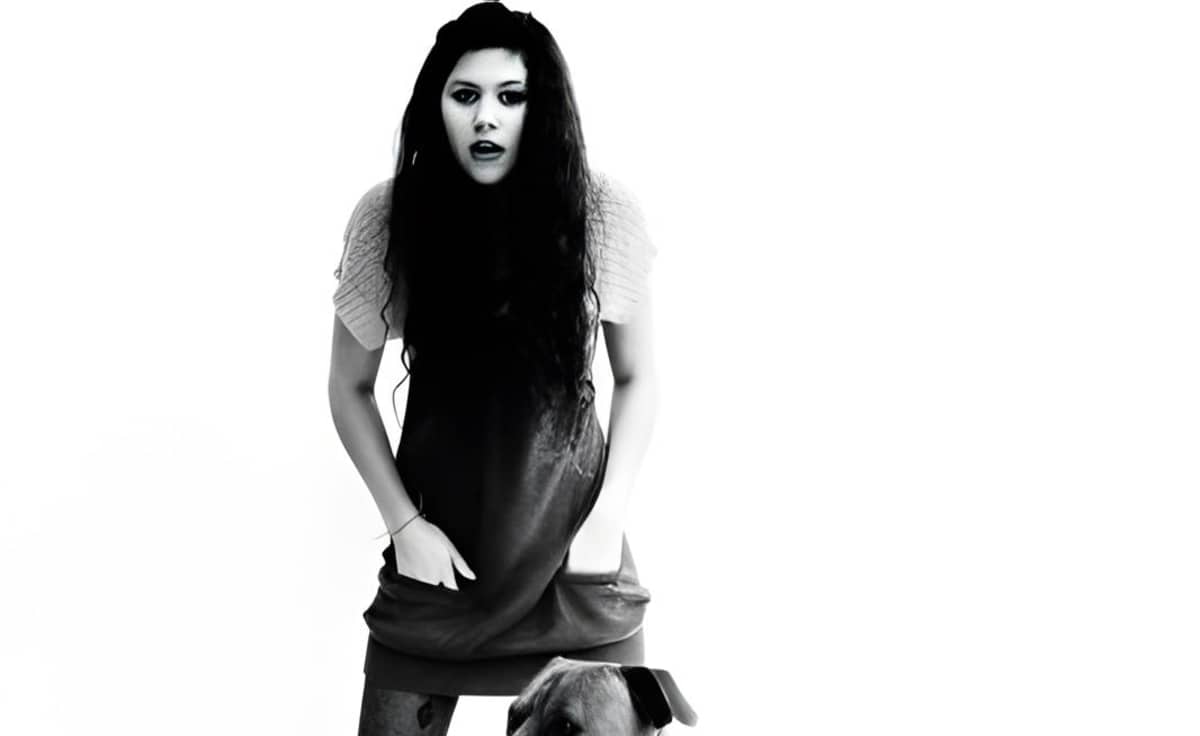 Eliza Doolittle