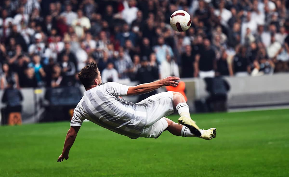 Beşiktaş J.K.