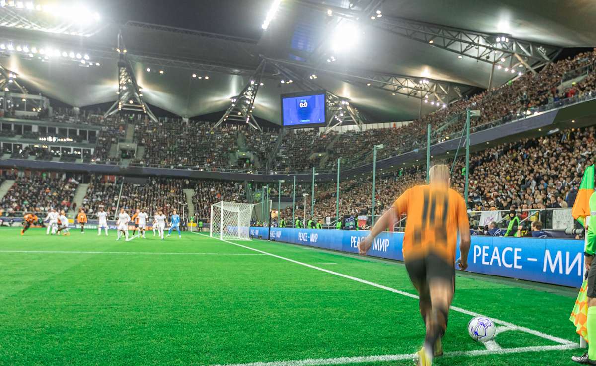 Shakhtar Donetsk