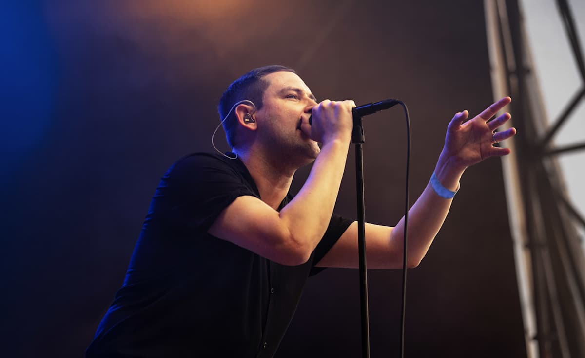The Twilight Sad