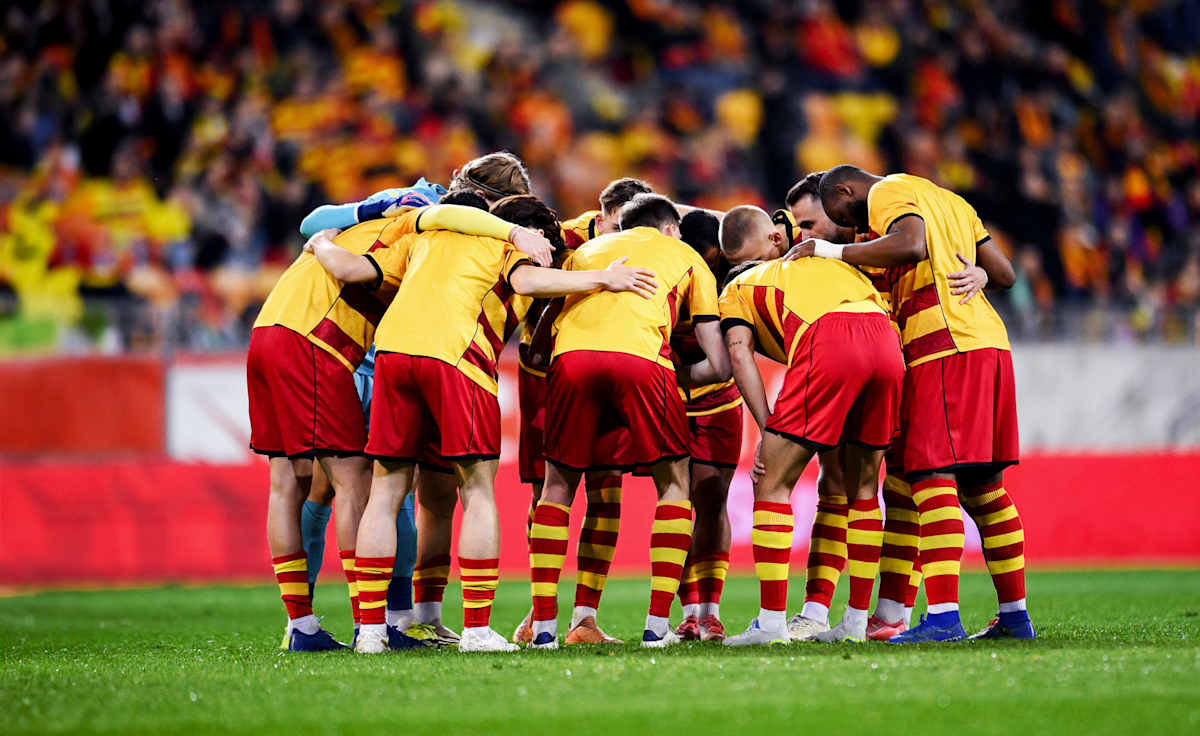 Jagiellonia Bialystok