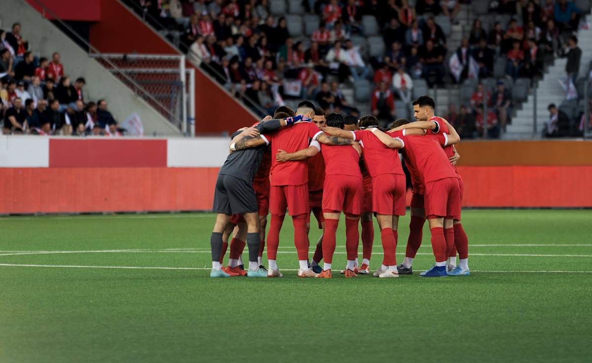 FC Thun