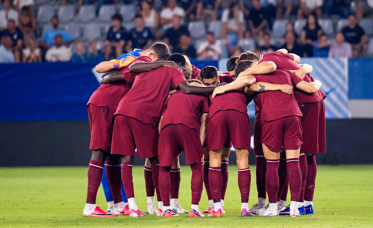 FC Salzburg