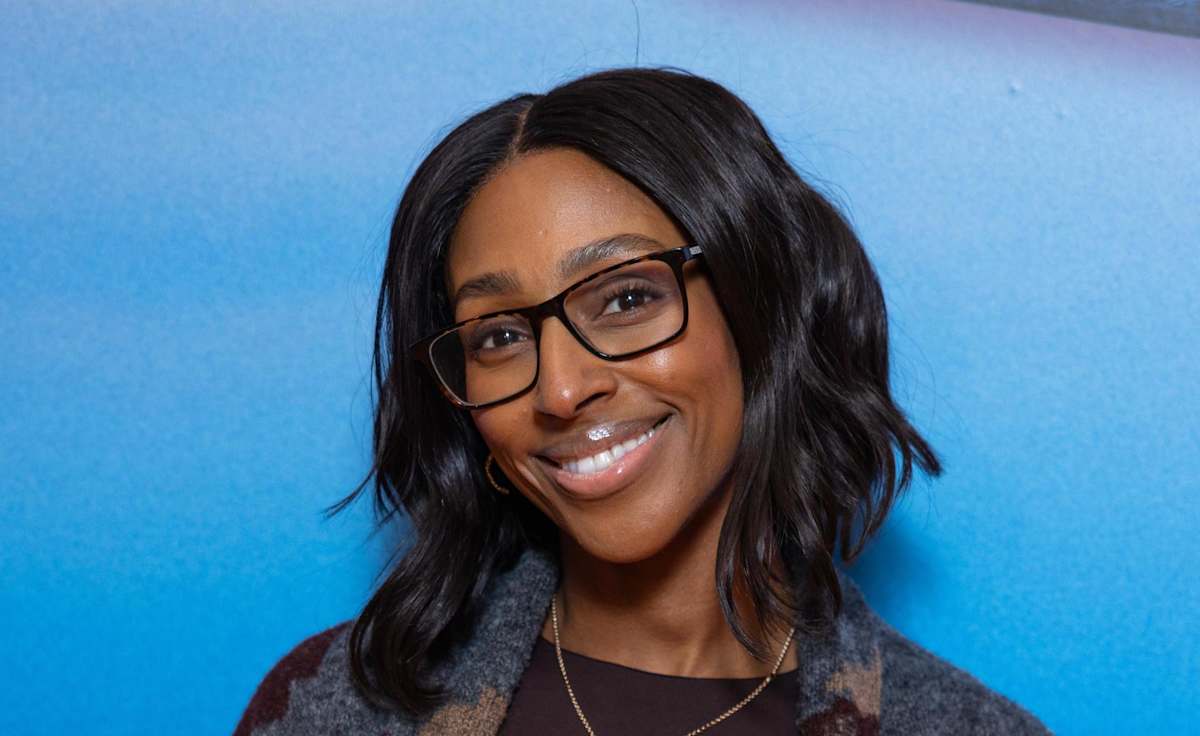 Alexandra Burke