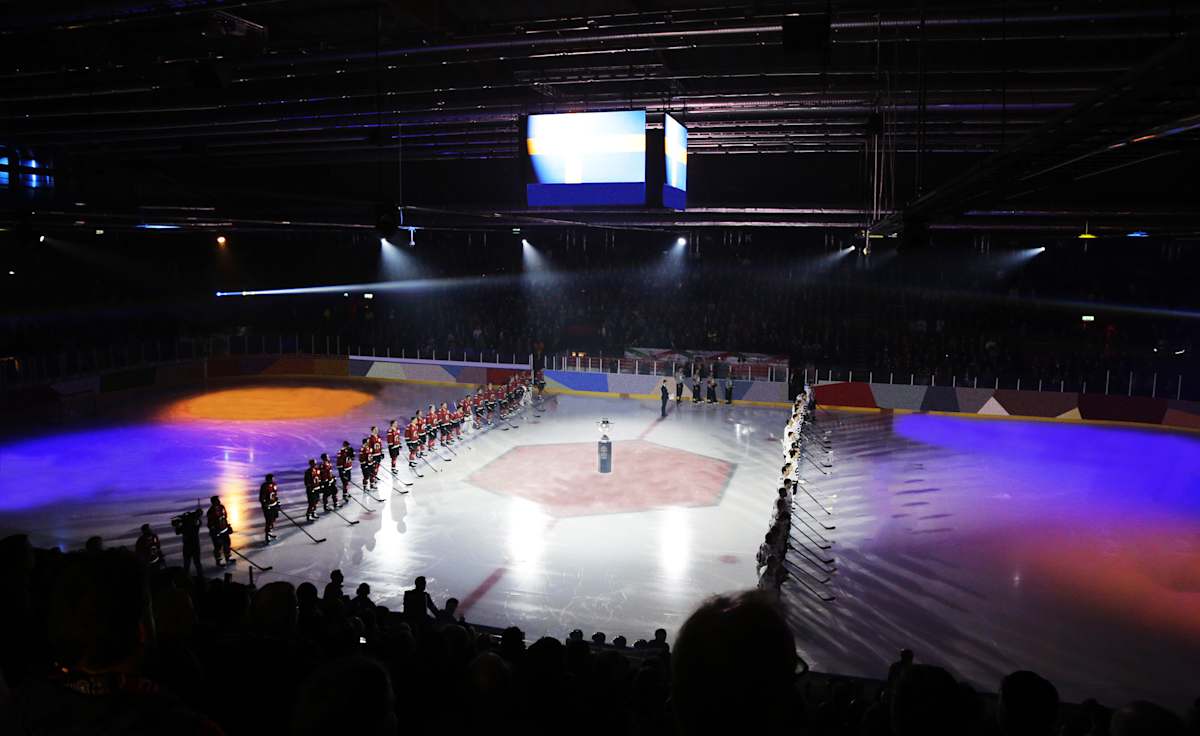 Frölunda HC