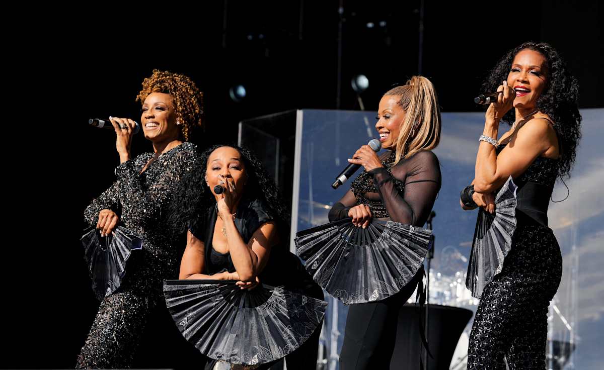 En Vogue