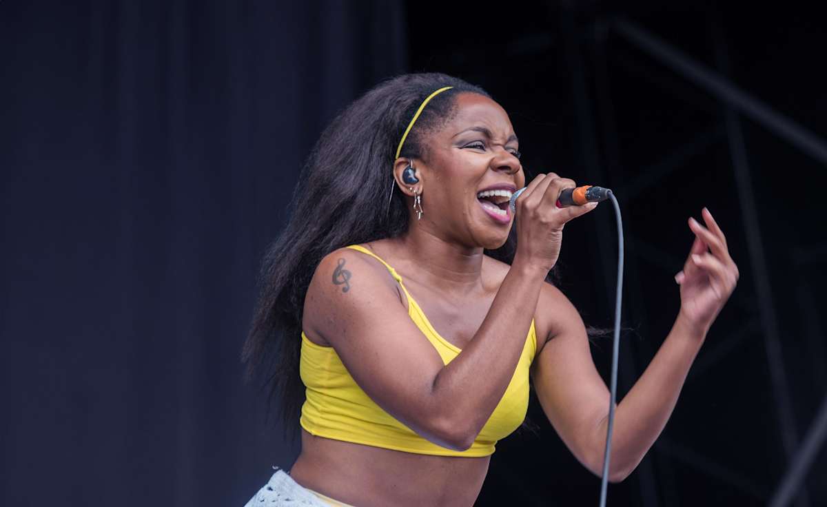 The Go! Team