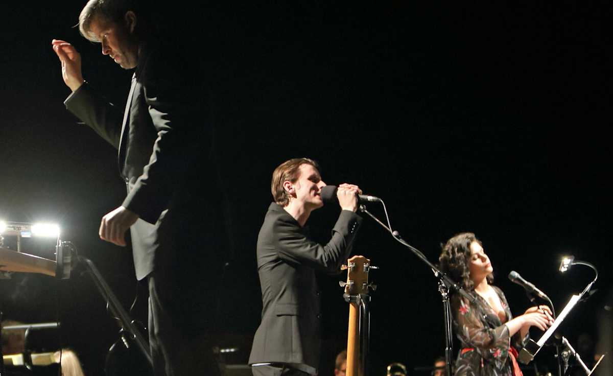 These New Puritans
