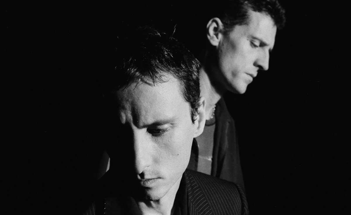 These New Puritans