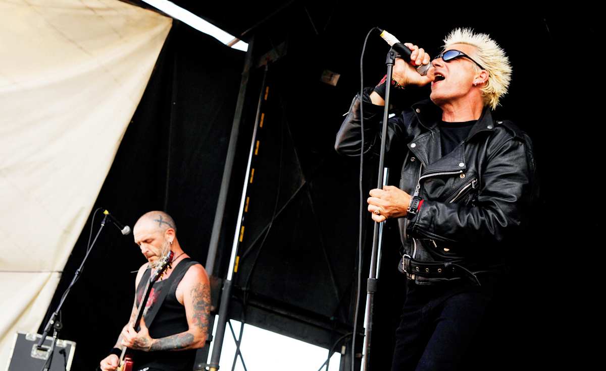 GBH
