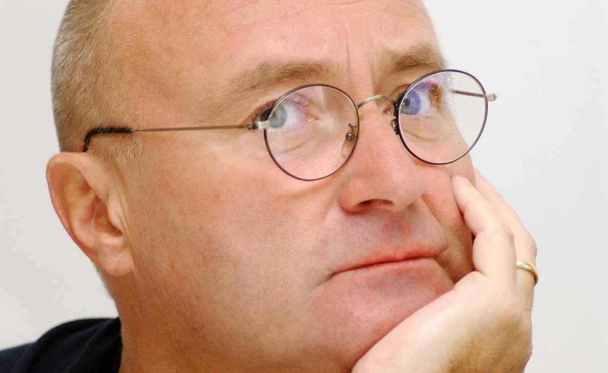 Phil Collins
