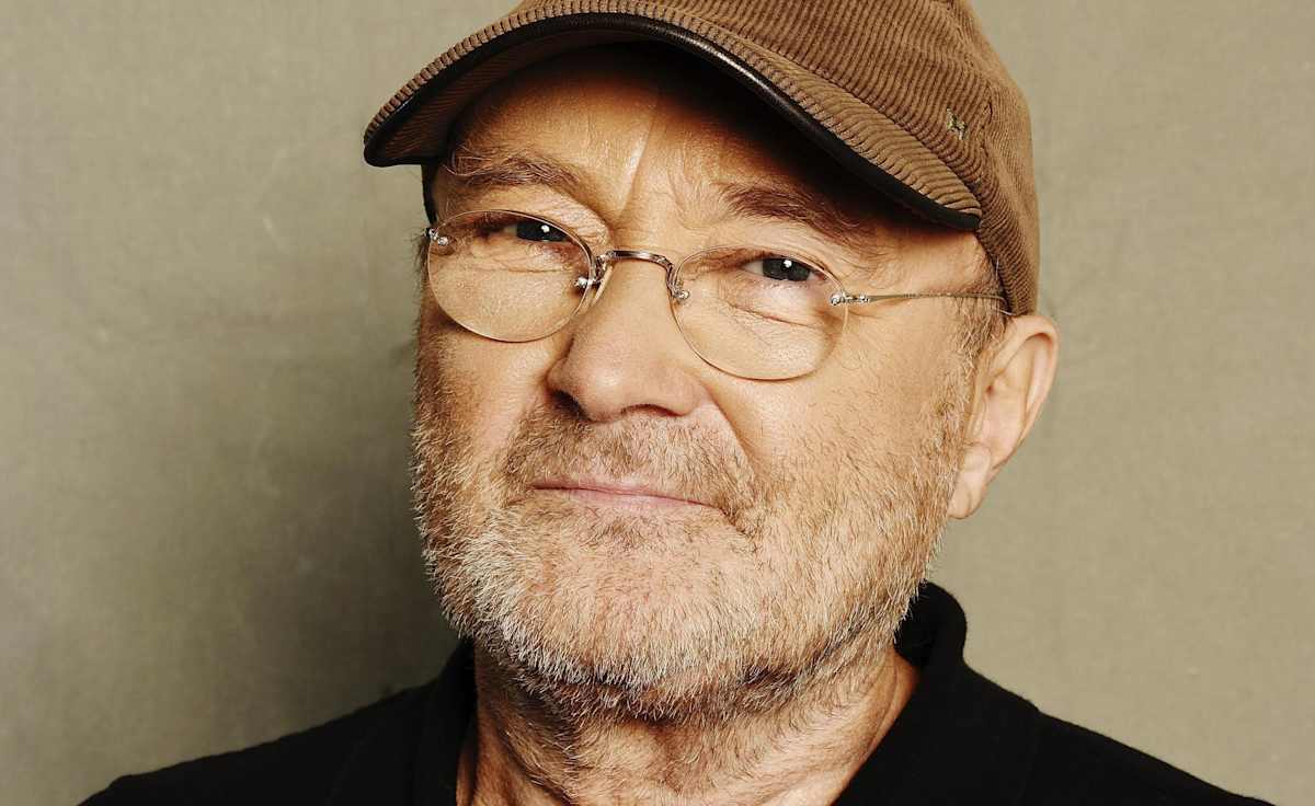 Phil Collins