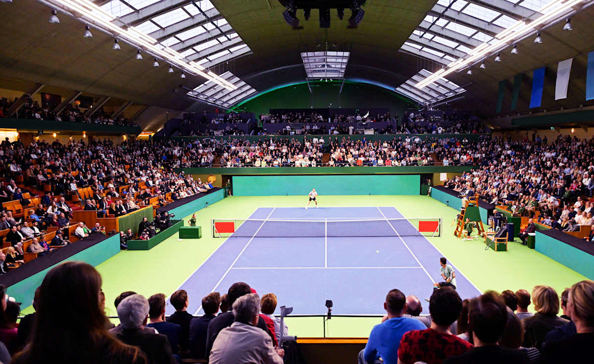 Stockholm Open