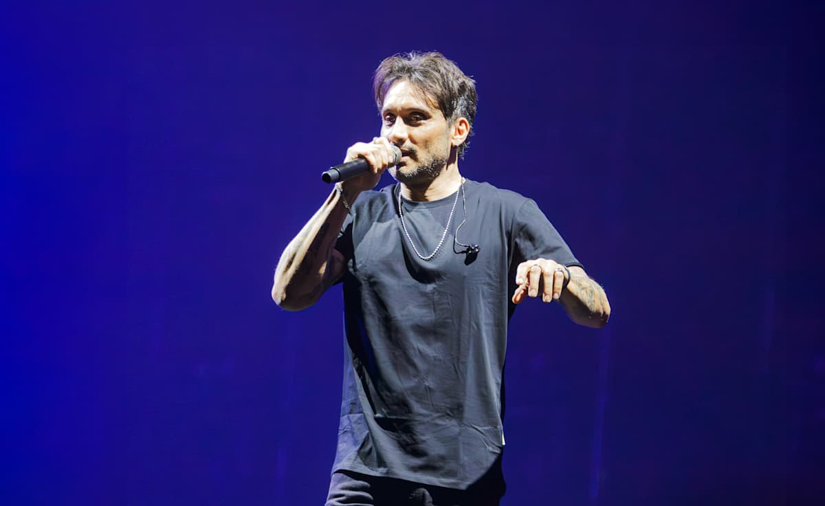 Fabrizio Moro