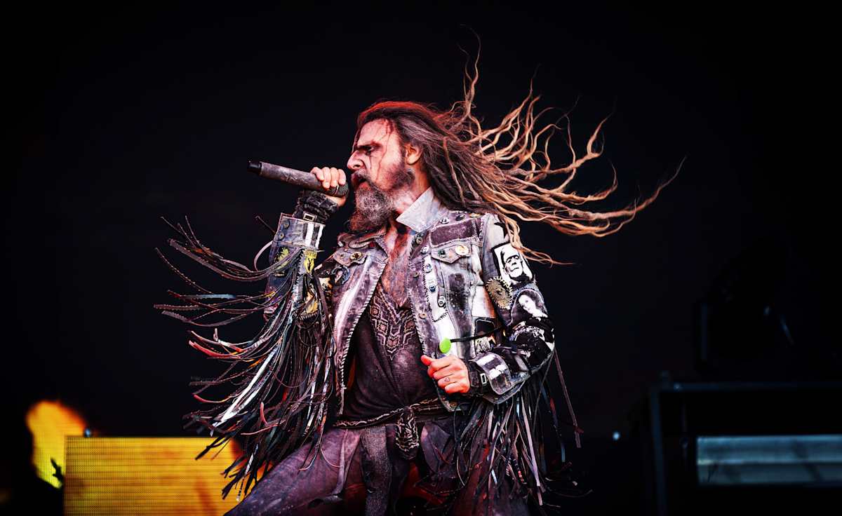 Rob Zombie