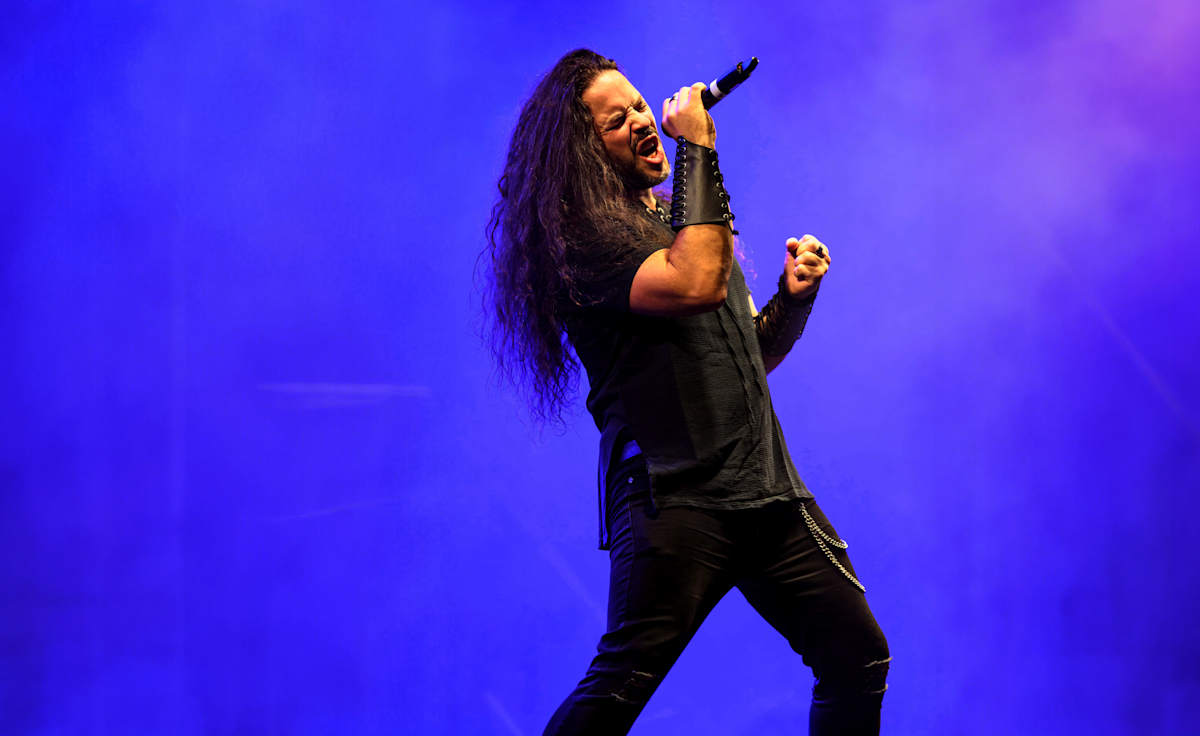 Rhapsody of Fire