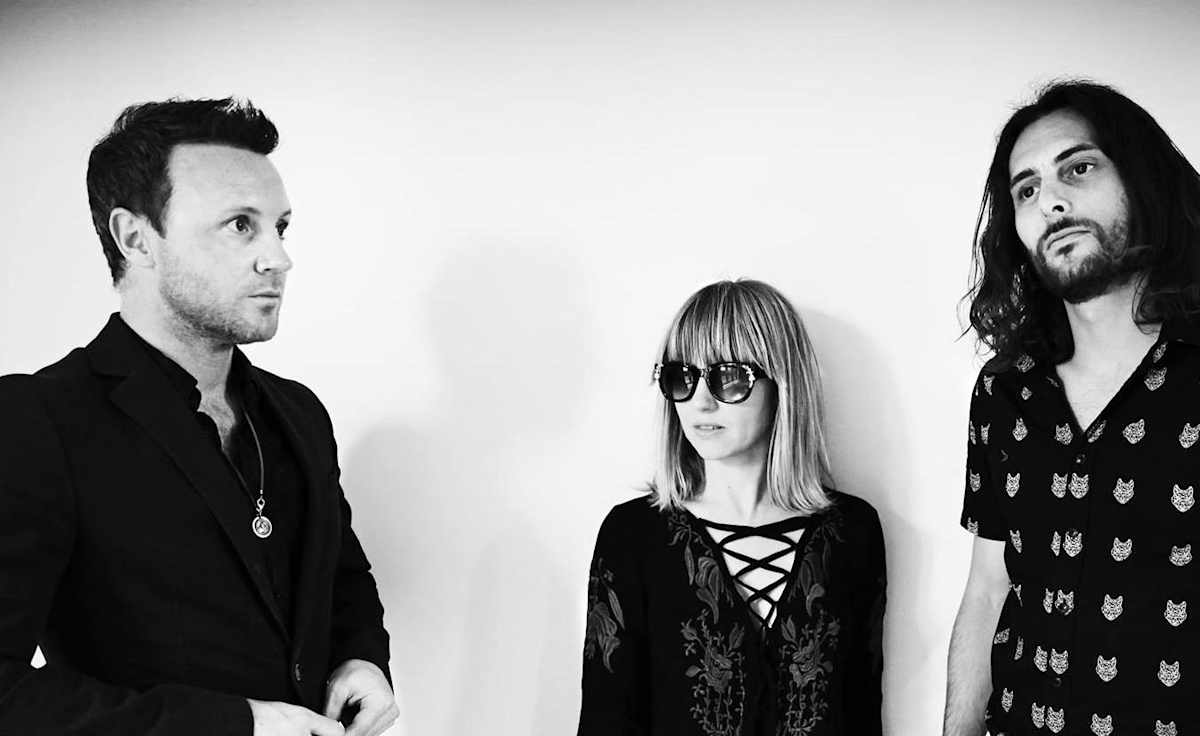 The Joy Formidable
