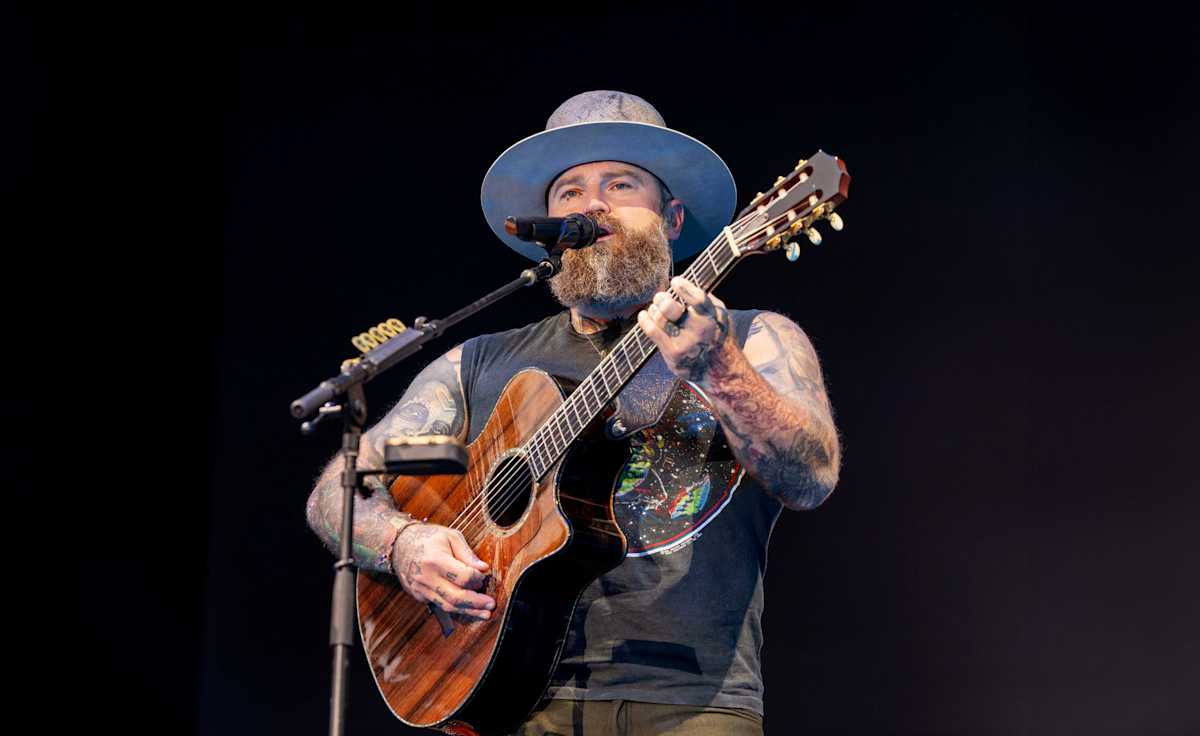 Zac Brown Band