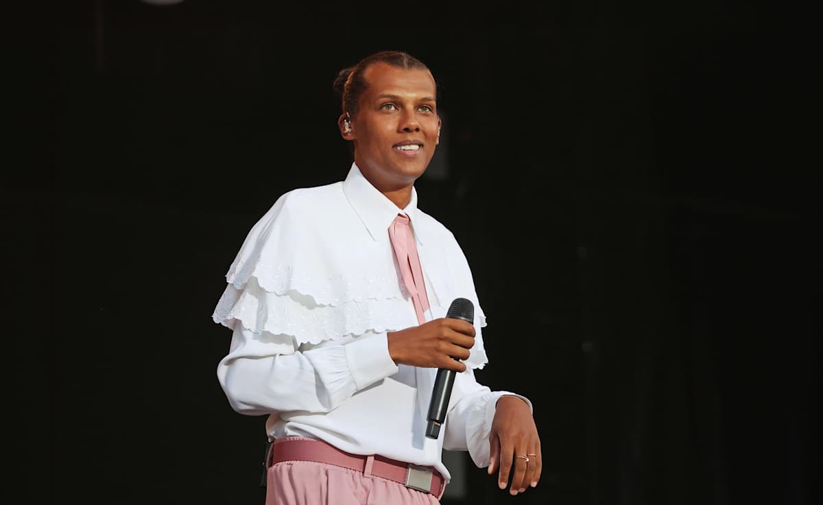 Stromae