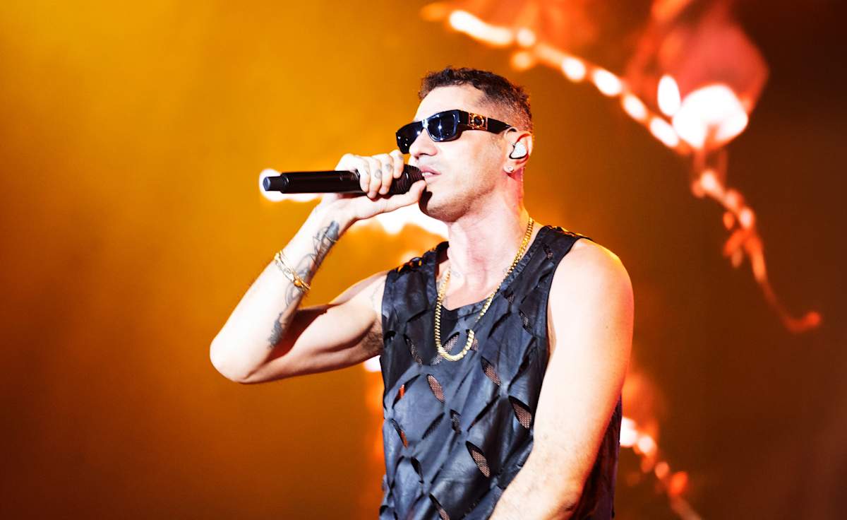 Marracash