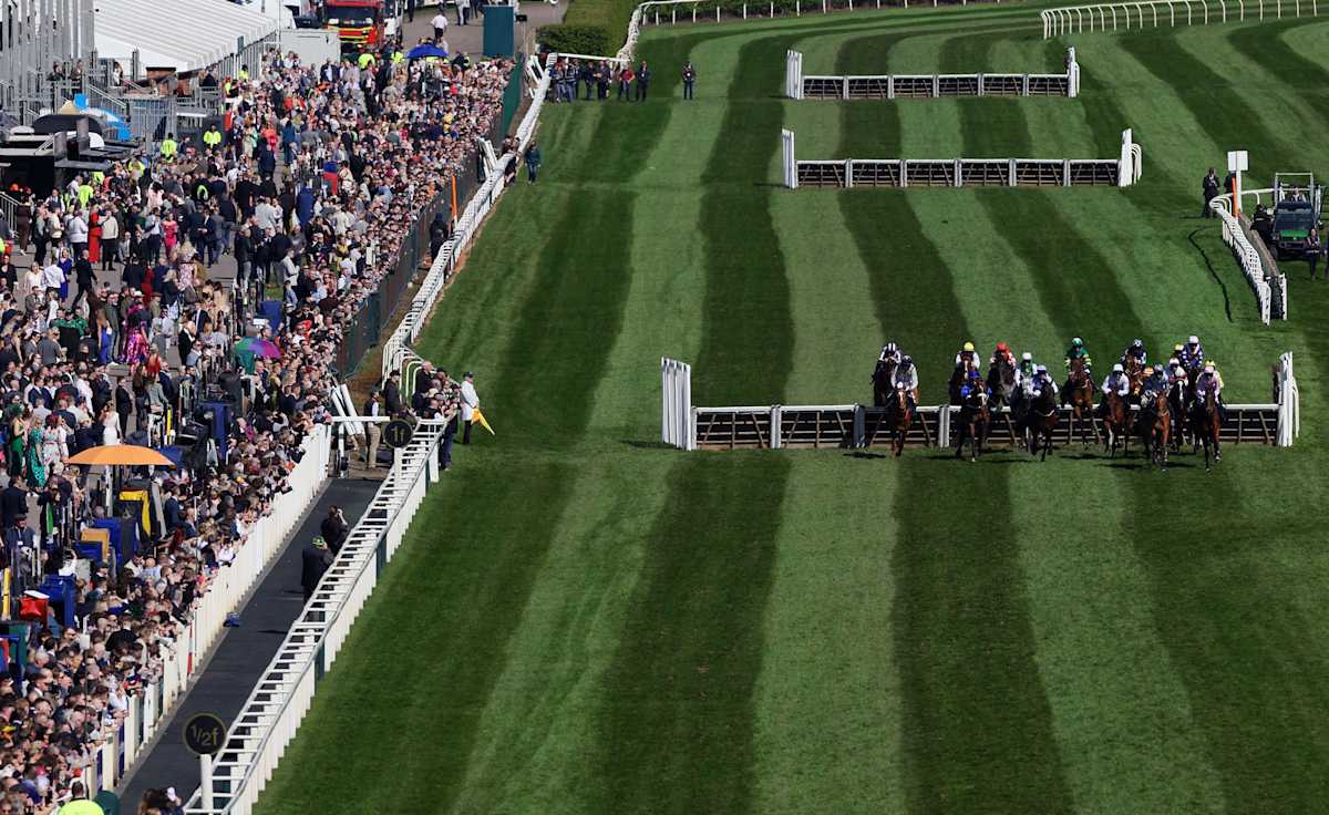Grand National