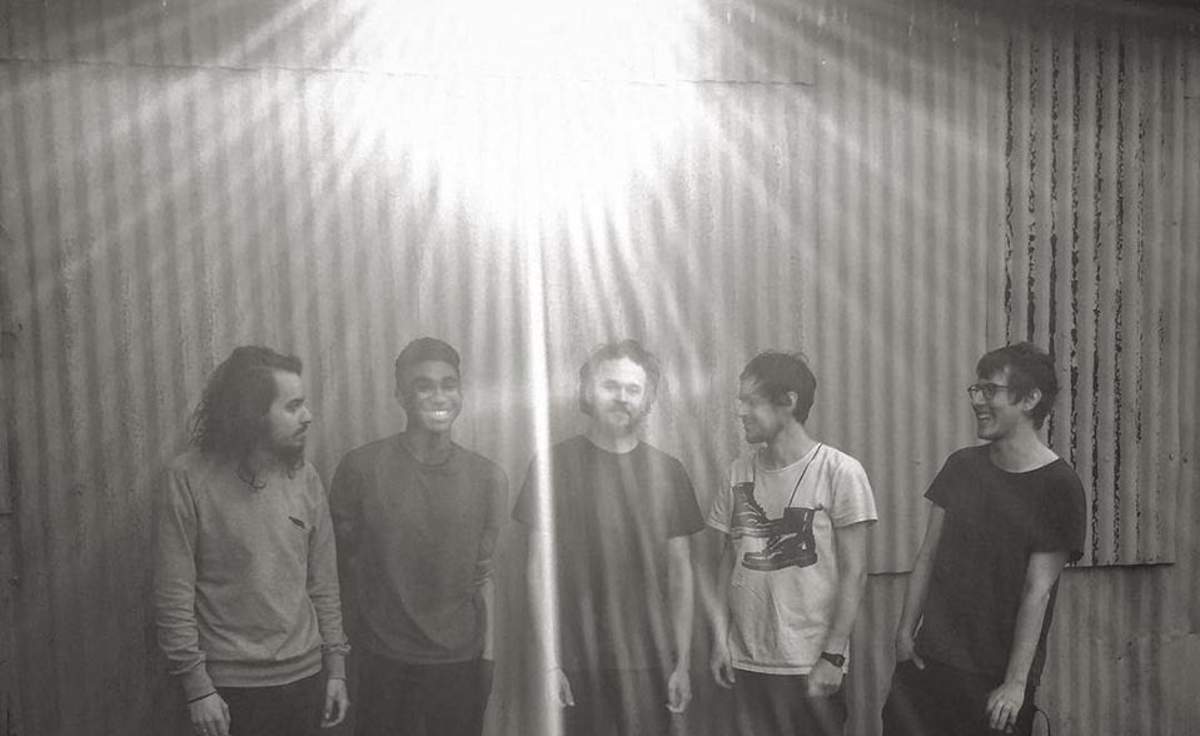 Little Comets