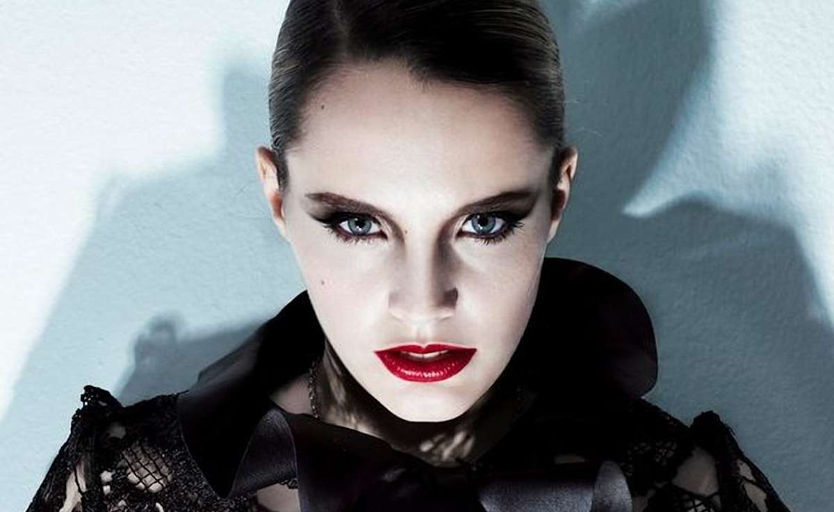 Anna Calvi