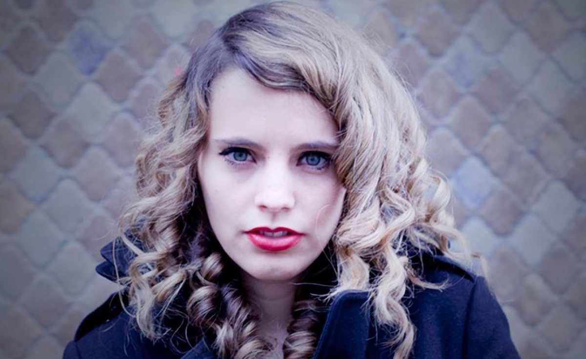 Anna Calvi