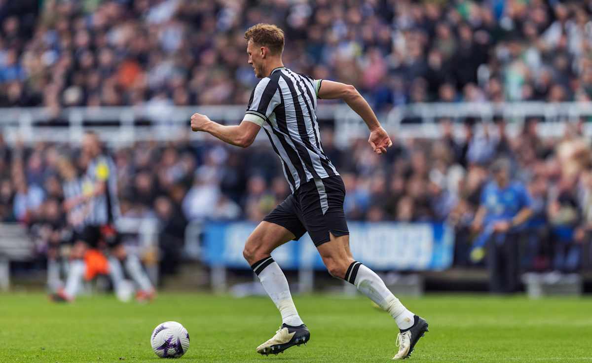 Newcastle United