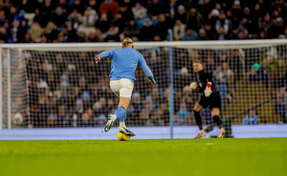 Manchester City