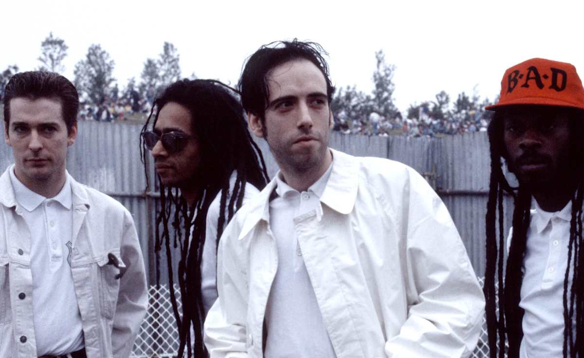 Big Audio Dynamite