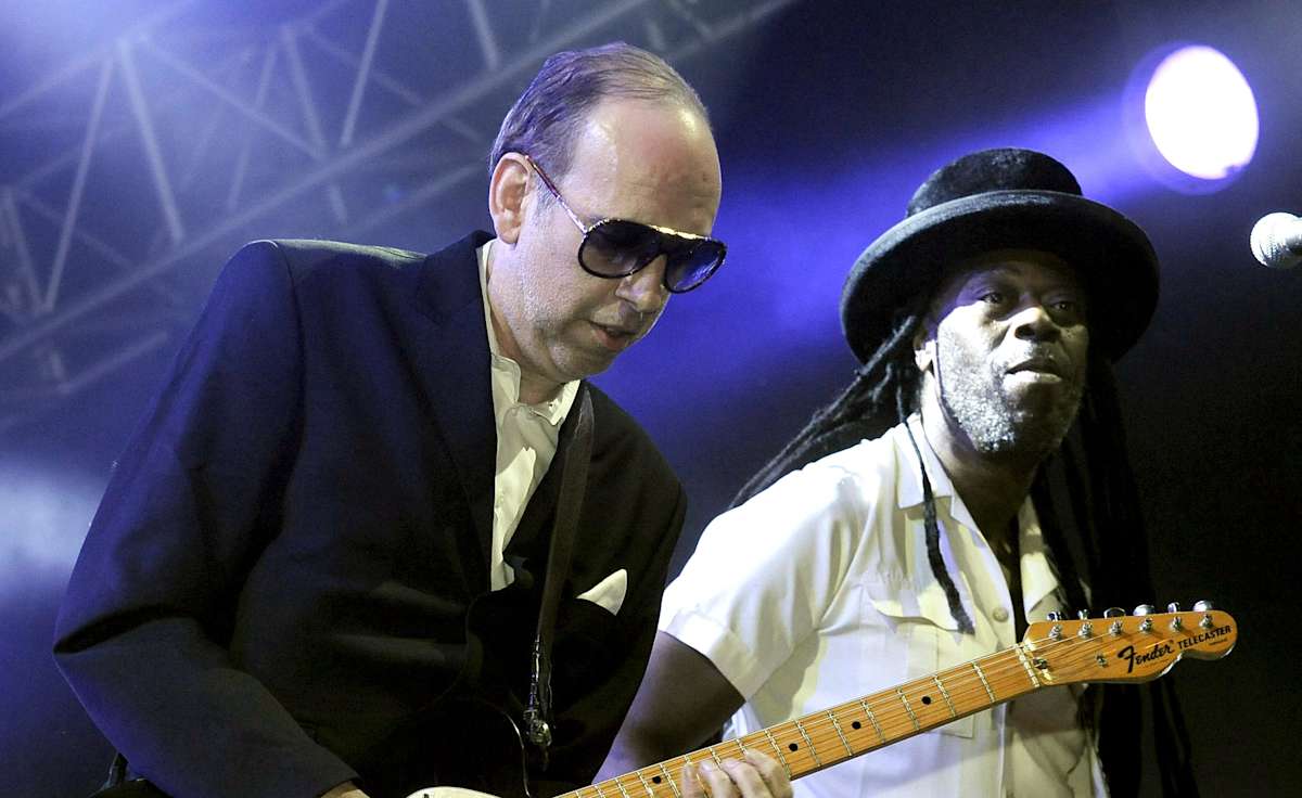 Big Audio Dynamite