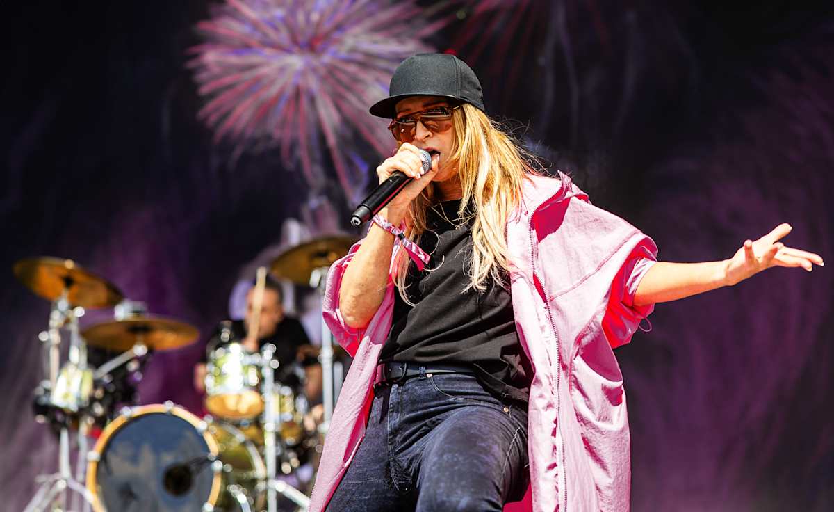 Guano Apes