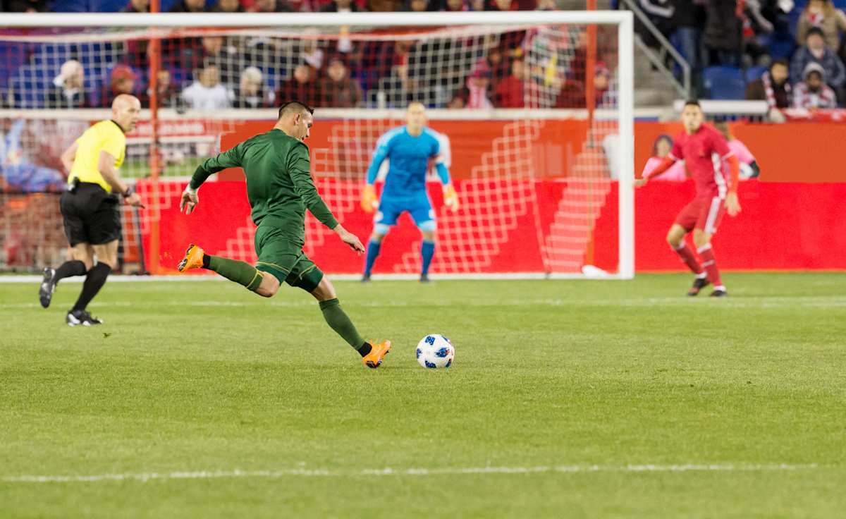 Portland Timbers