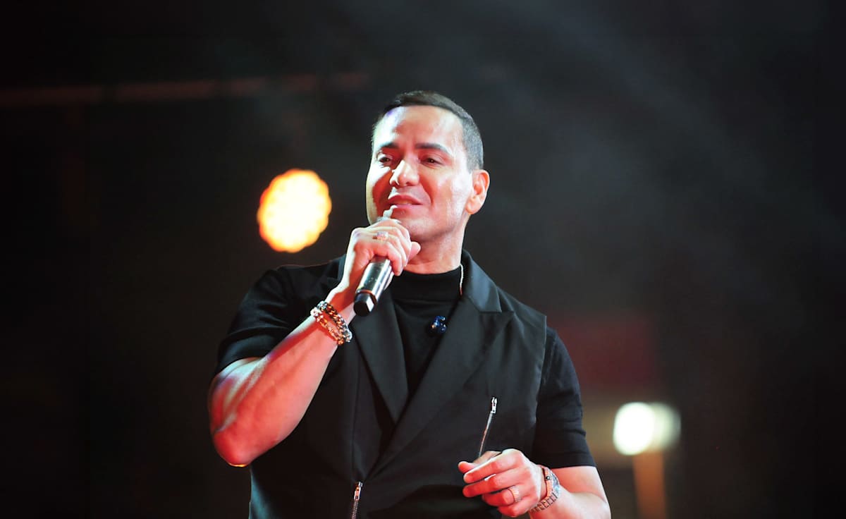 Victor Manuelle