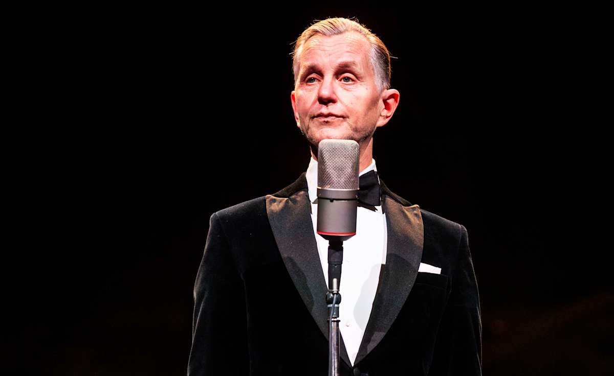 Max Raabe