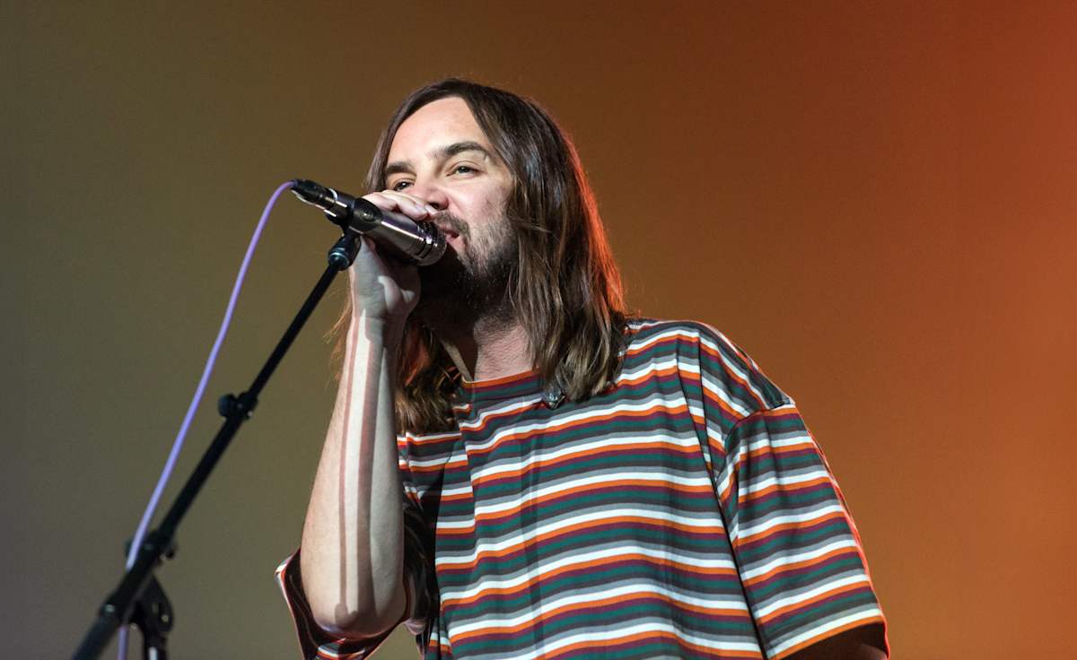 Tame Impala