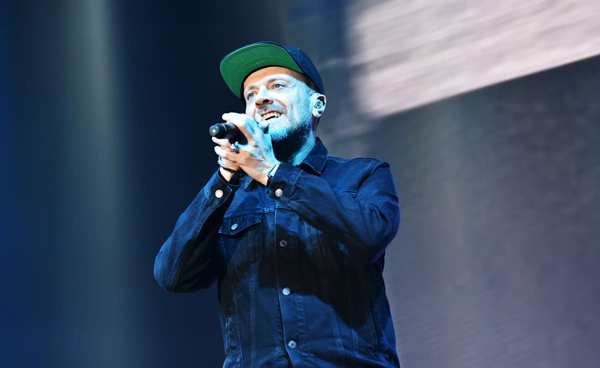 Max Pezzali