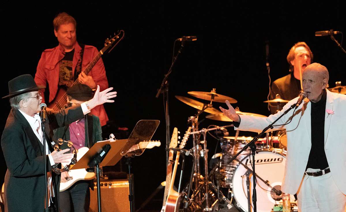 The Monkees