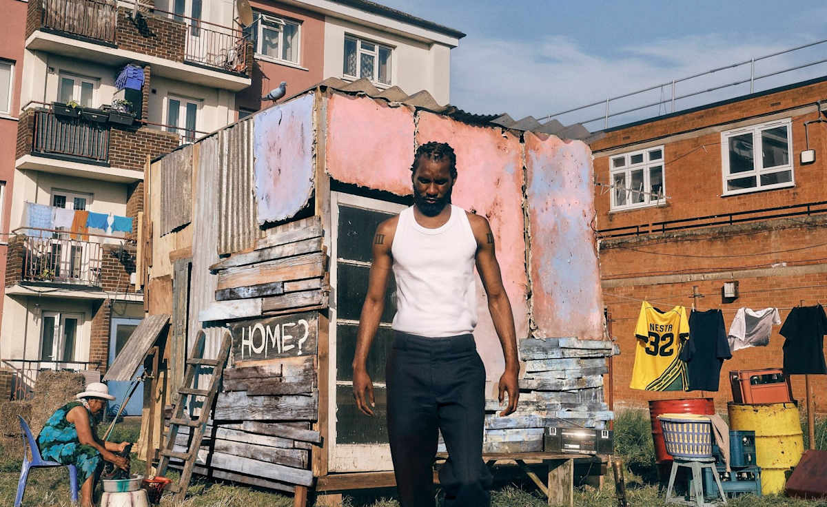 Wretch 32