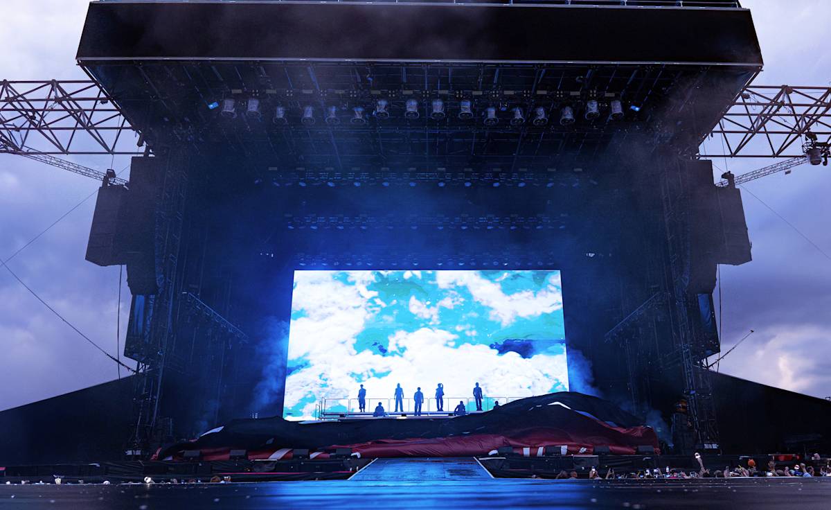I-Days Festival