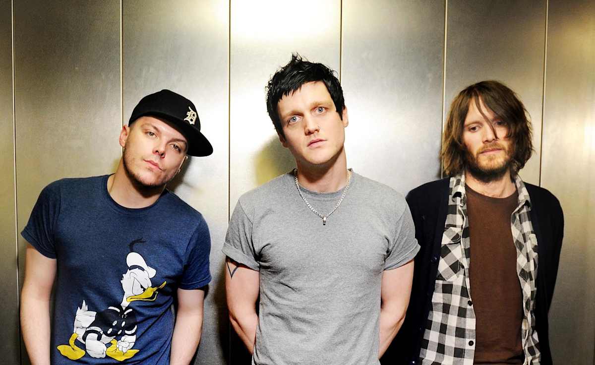 The Virginmarys