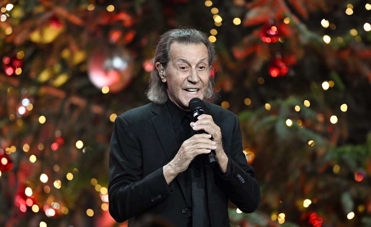 Albert Hammond